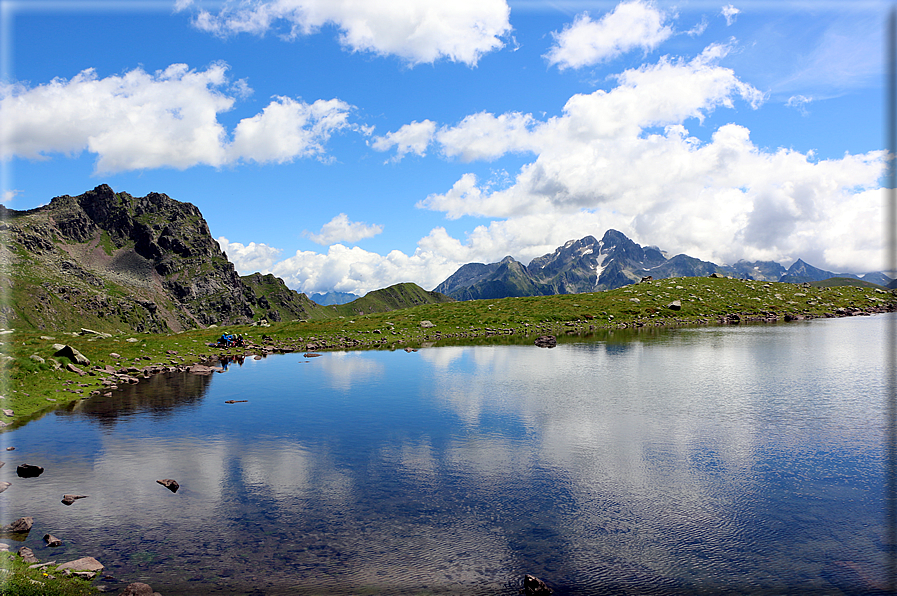 foto Laghi di Rocco